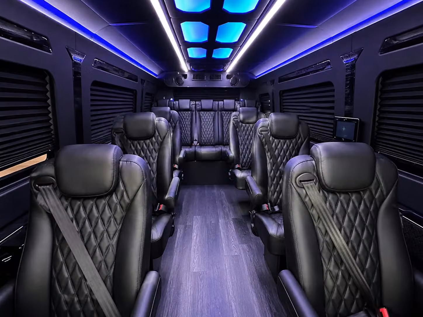 vacaville airport transportation