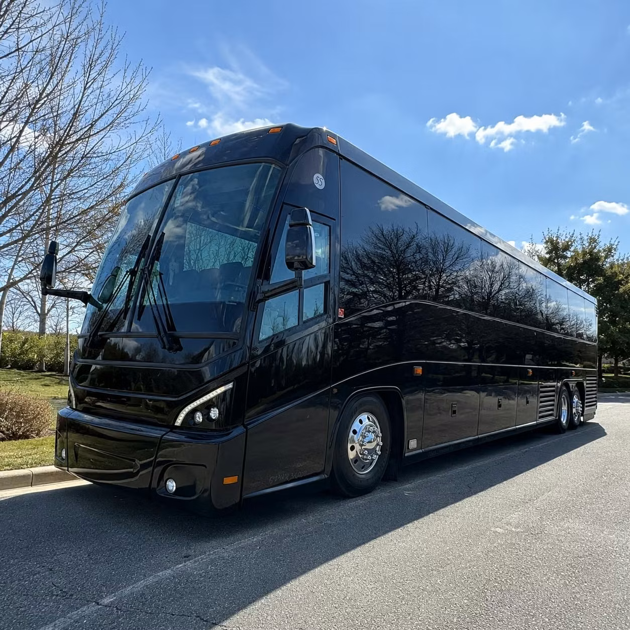 vacaville church transportation