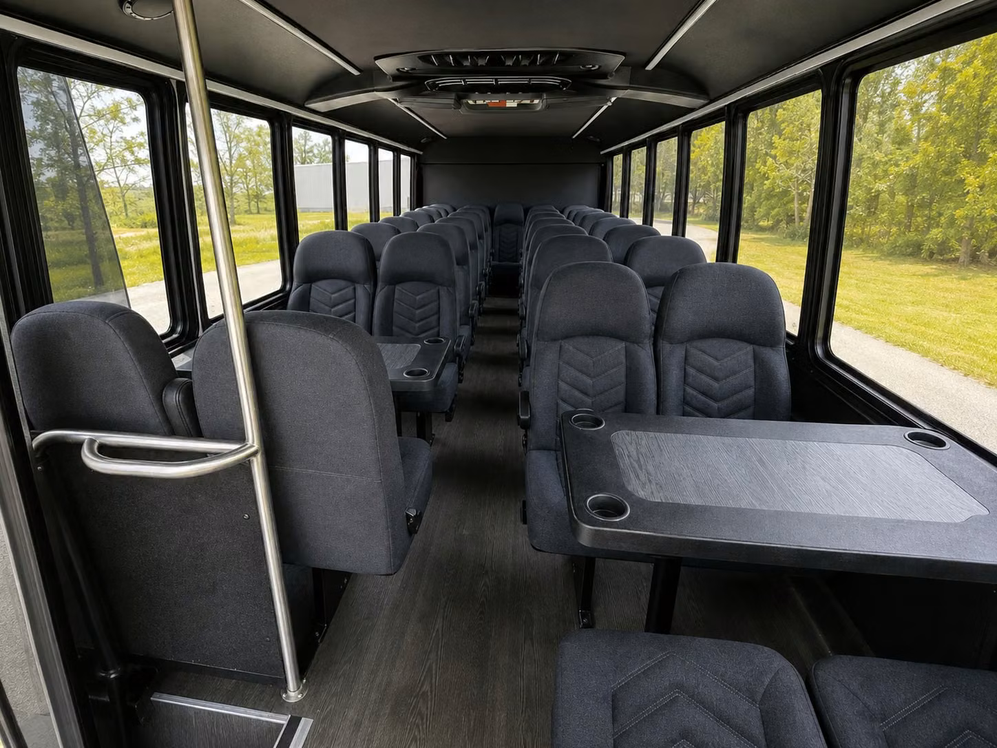 vacaville employee transportation