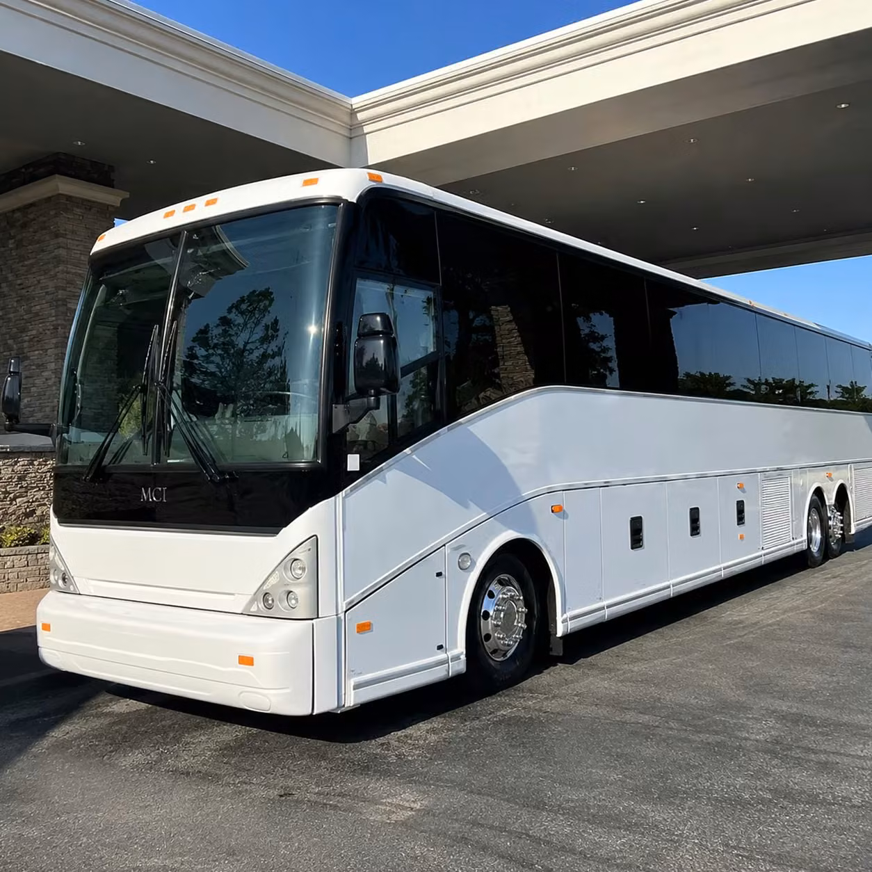 vacaville field trip transportation