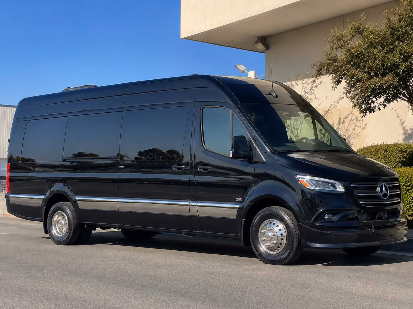 vacaville government military transportation