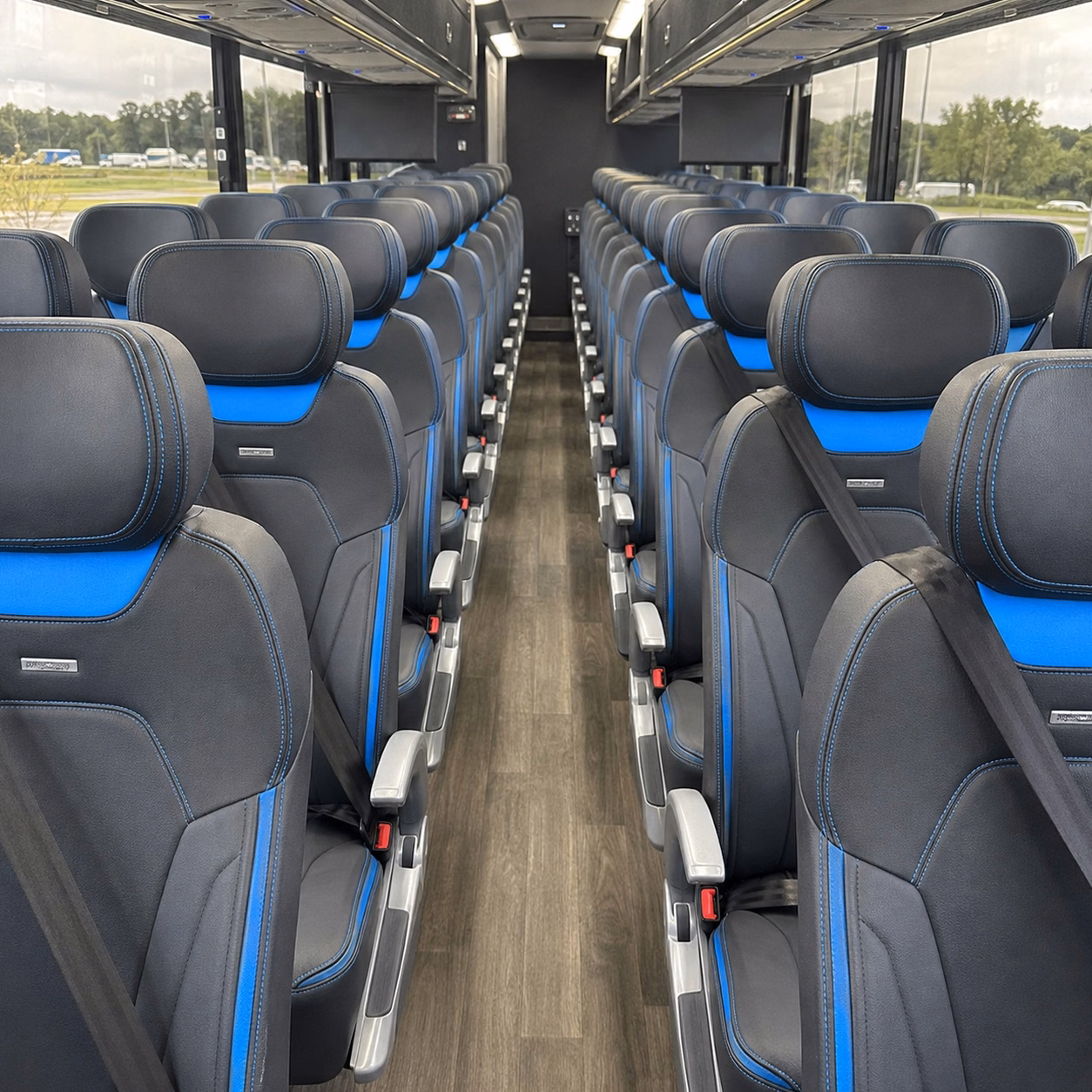 vacaville long distance transportation