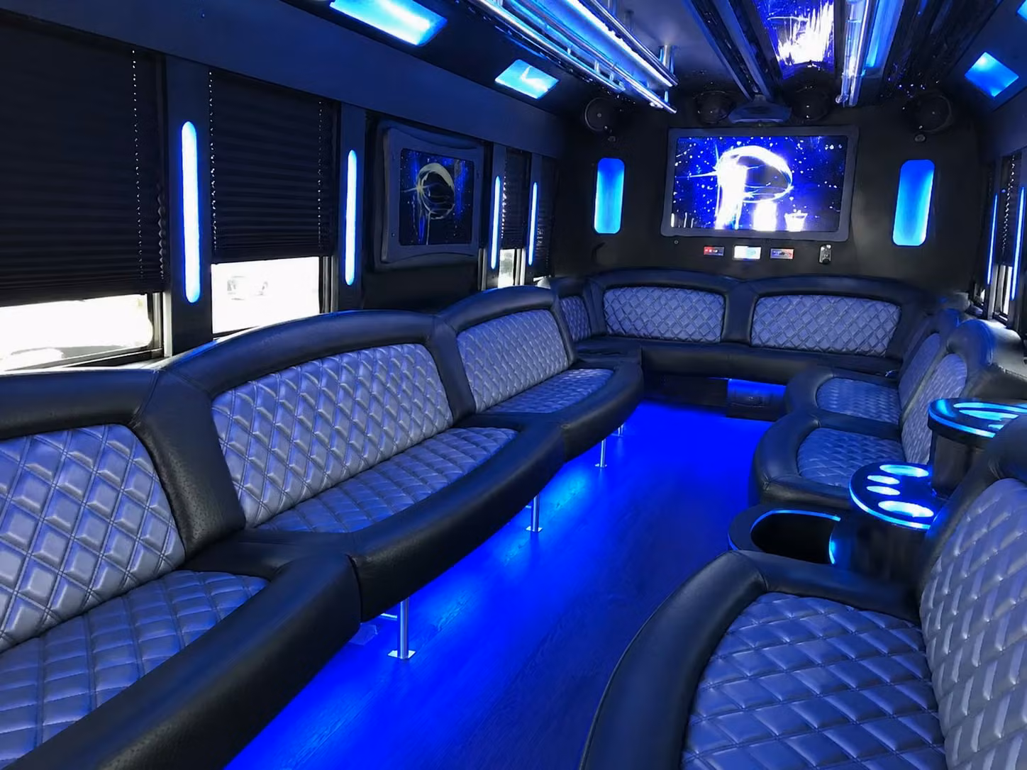 vacaville prom transportation